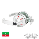 Sargent 60-V33-10XG38-VSLL-WSP