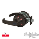 Sargent 60-V60-10XG37-VSLL-US10BE