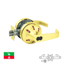 Sargent 70-V03-10XG38-VSLL-US3