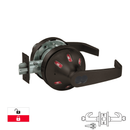 Sargent 70-V06-10XG38-VSLL-US10B