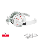 Sargent 70-V06-10XG38-VSLL-WSP