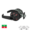 Sargent 70-V33-10XG38-VSLL-BSP