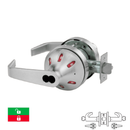 Sargent 70-V33-10XG38-VSLL-US26D