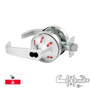 Sargent 70-V60-10XG37-VSLL-US26