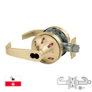 Sargent 70-V60-10XG37-VSLL-US4