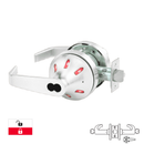 Sargent 70-V60-10XG38-VSLL-WSP