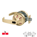 Sargent 70-V66-10XG38-VSLL-US4