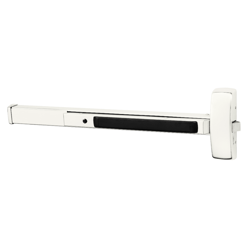 Sargent 8888-G Rim Exit Device, Multi-Function, Exit Only, For 43"-48" Door, Hex Key Dogging