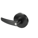 Sargent 88K-LB Storeroom Function Exit Device Lever Trim, LA Keyway, Keyed Random, For 8888/8810 Series Exit Device
