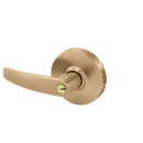 Sargent 88K-LB Storeroom Function Exit Device Lever Trim, LA Keyway, Keyed Random, For 8888/8810 Series Exit Device