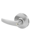 Sargent 88K-LB Storeroom Function Exit Device Lever Trim, LA Keyway, Keyed Random, For 8888/8810 Series Exit Device