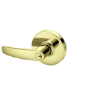 Sargent 88K-LB Storeroom Function Exit Device Lever Trim, LA Keyway, Keyed Random, For 8888/8810 Series Exit Device