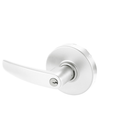 Sargent 88K-LB Storeroom Function Exit Device Lever Trim, LA Keyway, Keyed Random, For 8888/8810 Series Exit Device