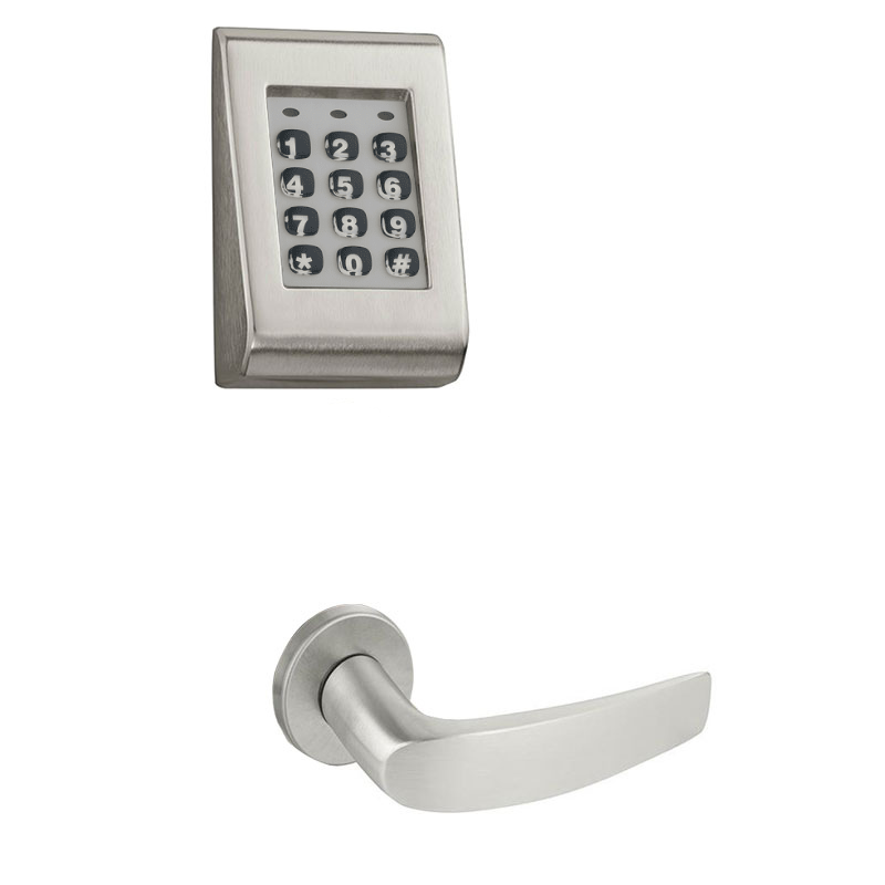 Sargent KP-8278-LNB-US-26D-LC