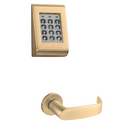 Sargent KP-8276-LNL-US10-LC