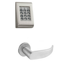 Sargent KP-8276-LNP-US26D-LC