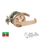 Sargent 60-V03-10XG37-VSLL-US10