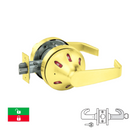 Sargent V03-10XG04-VSLL-US3-LAKD