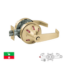 Sargent 60-V03-10XG05-VSLL-US4