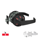 Sargent V06-10XG37-VSLL-BSP-LAKD