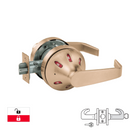 Sargent 60-V06-10XG04-VSLL-US10