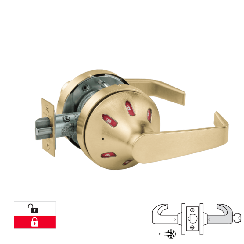 Sargent V06-10XG37-VSLL-US4-LAKD