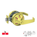 Sargent V06-10XU66-VSLL-US3