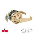 Sargent V06-10XU66-VSLL-US4