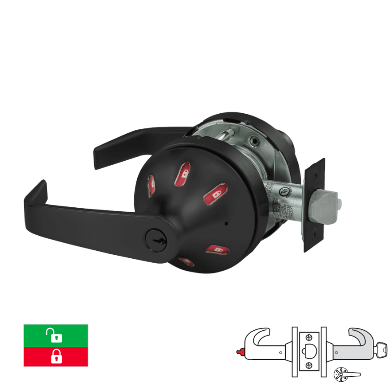 Sargent V30-10XG05-VSLL-BSP-LAKD