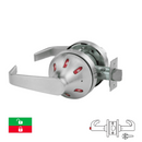 Sargent V30-10XU66-VSLL-US26D