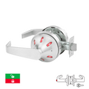 Sargent V30-10XU66-VSLL-WSP