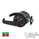 Sargent V33-10XG04-VSLL-BSP-LAKD