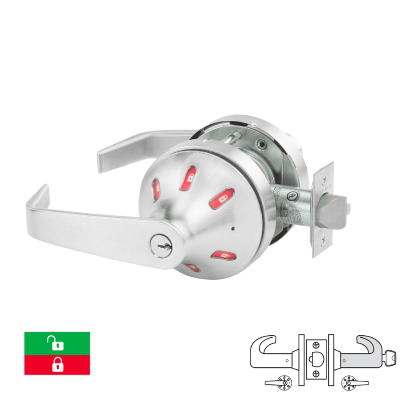 Sargent V33-10XG04-VSLL-WSP-LAKD