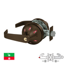 Sargent V33-10XG05-VSLL-US10B-LAKD