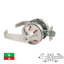 Sargent V33-10XG05-VSLL-US15-LAKD