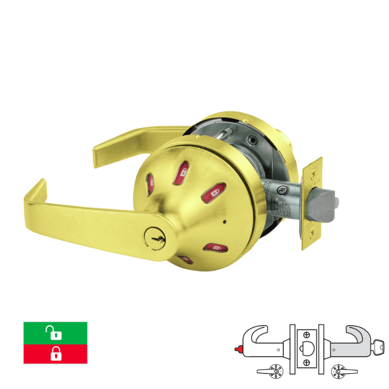 Sargent V33-10XG05-VSLL-US3-LAKD