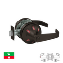 Sargent V33-10XU66-VSLL-US10BE