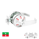 Sargent V33-10XU66-VSLL-WSP