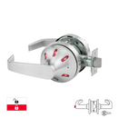 Sargent V60-10XU66-VSLL-US26