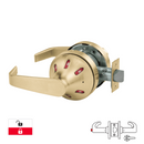 Sargent V60-10XU66-VSLL-US4