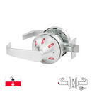 Sargent V60-10XU66-VSLL-WSP