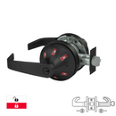 Sargent V66-10XG04-VSLL-BSP-LAKD