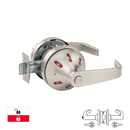 Sargent V66-10XU66-VSLL-US15