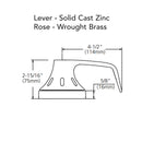 Sargent 70-V03-10XG44-VSLL