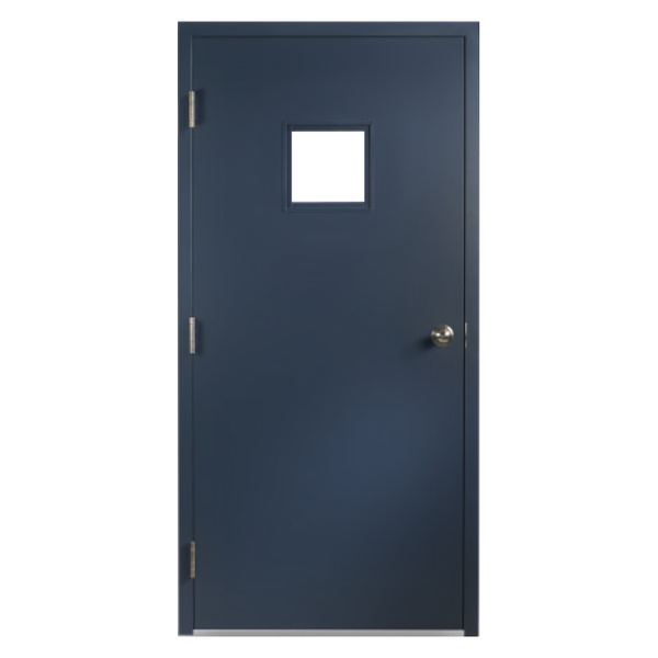 GenSteel GenShield Doors