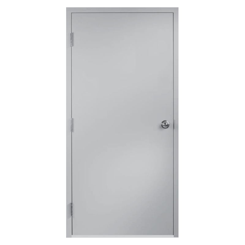 GenSteel GenStorm Doors