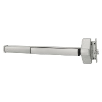 Mortise Exit Devices