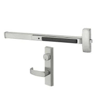 Rim Exit Devices