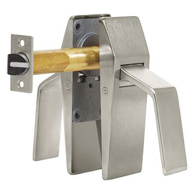 Sargent 114-US26D Hospital Latches