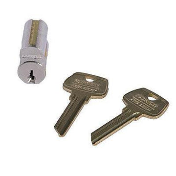 Sargent 6300 LA LFIC Core, LA Keyway, 6 Pin, 
